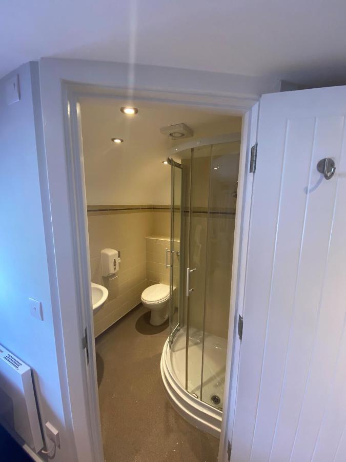 The King And Queen Inn 3*
