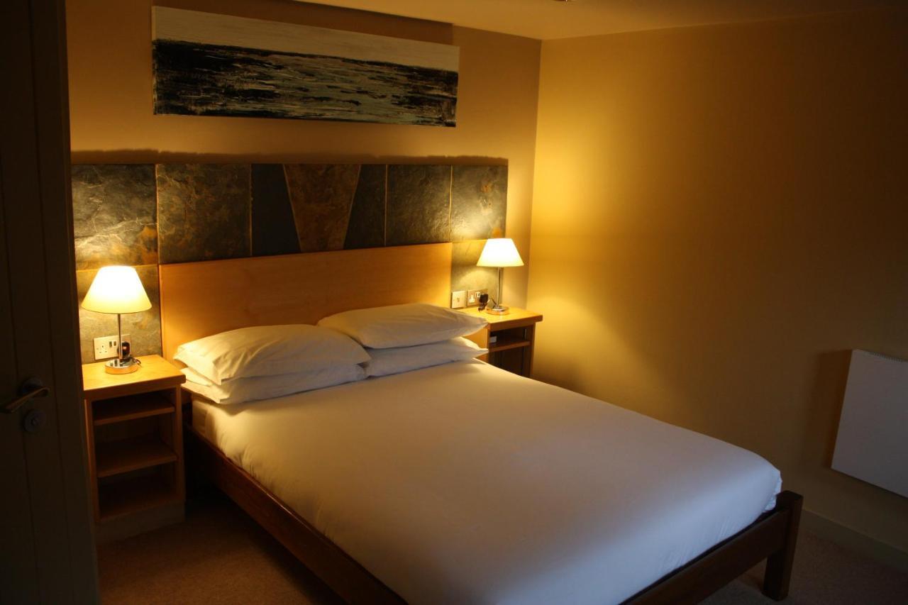 Inn The King And Queen West Malling